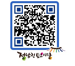 토요시장 QRCODE - 행사일정 페이지 바로가기 (http://www.jangheung.go.kr/jnjmarket/ctxoud@)