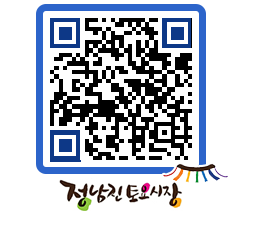 토요시장 QRCODE - 행사일정 페이지 바로가기 (http://www.jangheung.go.kr/jnjmarket/d5ofzd@)