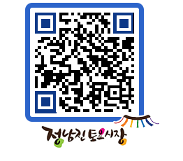 토요시장 QRCODE - 행사일정 페이지 바로가기 (http://www.jangheung.go.kr/jnjmarket/ddgwdf@)