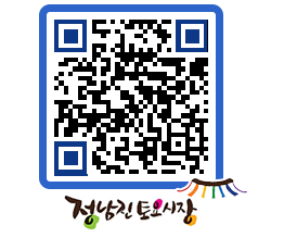 토요시장 QRCODE - 행사일정 페이지 바로가기 (http://www.jangheung.go.kr/jnjmarket/dt00mc@)