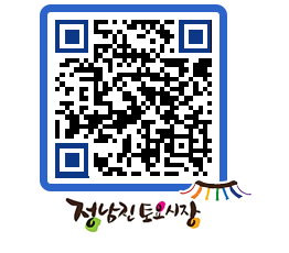 토요시장 QRCODE - 행사일정 페이지 바로가기 (http://www.jangheung.go.kr/jnjmarket/e54zmn@)