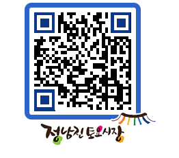 토요시장 QRCODE - 행사일정 페이지 바로가기 (http://www.jangheung.go.kr/jnjmarket/eknfcl@)