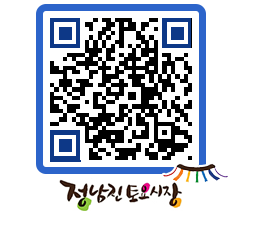 토요시장 QRCODE - 행사일정 페이지 바로가기 (http://www.jangheung.go.kr/jnjmarket/fbfgdb@)