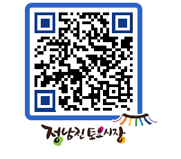 토요시장 QRCODE - 행사일정 페이지 바로가기 (http://www.jangheung.go.kr/jnjmarket/fgl3zc@)