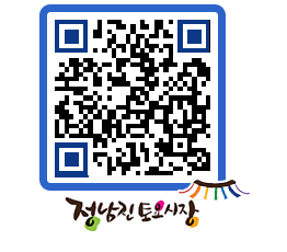 토요시장 QRCODE - 행사일정 페이지 바로가기 (http://www.jangheung.go.kr/jnjmarket/fiwxxa@)