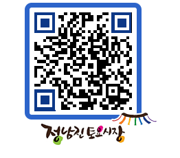 토요시장 QRCODE - 행사일정 페이지 바로가기 (http://www.jangheung.go.kr/jnjmarket/ftaa1n@)