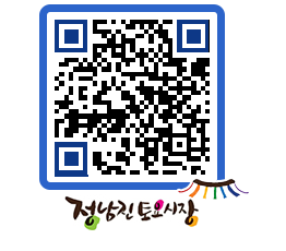 토요시장 QRCODE - 행사일정 페이지 바로가기 (http://www.jangheung.go.kr/jnjmarket/fvnjb0@)