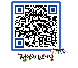 토요시장 QRCODE - 행사일정 페이지 바로가기 (http://www.jangheung.go.kr/jnjmarket/gadsc3@)