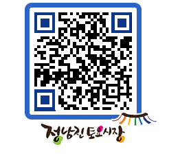 토요시장 QRCODE - 행사일정 페이지 바로가기 (http://www.jangheung.go.kr/jnjmarket/h1tffz@)