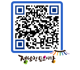 토요시장 QRCODE - 행사일정 페이지 바로가기 (http://www.jangheung.go.kr/jnjmarket/h4pdes@)