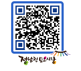 토요시장 QRCODE - 행사일정 페이지 바로가기 (http://www.jangheung.go.kr/jnjmarket/h5wdph@)