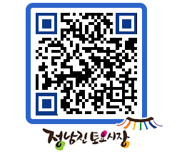 토요시장 QRCODE - 행사일정 페이지 바로가기 (http://www.jangheung.go.kr/jnjmarket/i31hdb@)