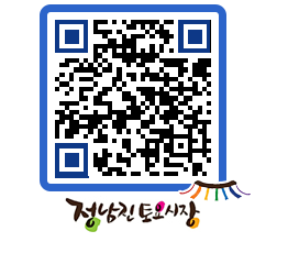 토요시장 QRCODE - 행사일정 페이지 바로가기 (http://www.jangheung.go.kr/jnjmarket/ivwjmn@)