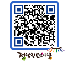 토요시장 QRCODE - 행사일정 페이지 바로가기 (http://www.jangheung.go.kr/jnjmarket/j3nkgw@)