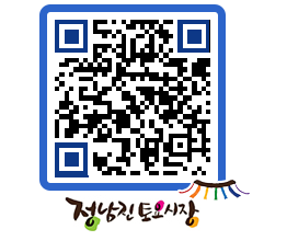 토요시장 QRCODE - 행사일정 페이지 바로가기 (http://www.jangheung.go.kr/jnjmarket/j4kdgj@)