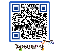 토요시장 QRCODE - 행사일정 페이지 바로가기 (http://www.jangheung.go.kr/jnjmarket/jfytpj@)