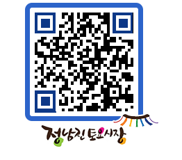 토요시장 QRCODE - 행사일정 페이지 바로가기 (http://www.jangheung.go.kr/jnjmarket/jkavmh@)