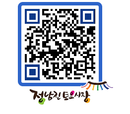 토요시장 QRCODE - 행사일정 페이지 바로가기 (http://www.jangheung.go.kr/jnjmarket/jyheve@)