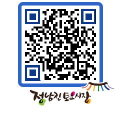 토요시장 QRCODE - 행사일정 페이지 바로가기 (http://www.jangheung.go.kr/jnjmarket/k2ag2b@)