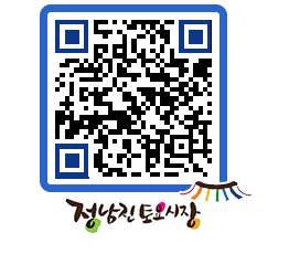 토요시장 QRCODE - 행사일정 페이지 바로가기 (http://www.jangheung.go.kr/jnjmarket/kc4fqw@)