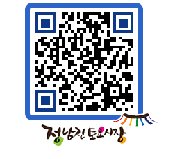 토요시장 QRCODE - 행사일정 페이지 바로가기 (http://www.jangheung.go.kr/jnjmarket/kgvvfc@)