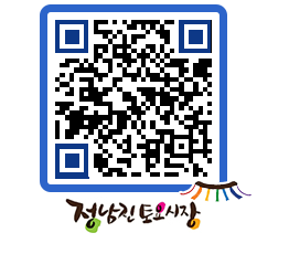 토요시장 QRCODE - 행사일정 페이지 바로가기 (http://www.jangheung.go.kr/jnjmarket/kyhcwv@)