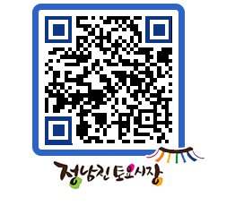 토요시장 QRCODE - 행사일정 페이지 바로가기 (http://www.jangheung.go.kr/jnjmarket/lpkfv2@)