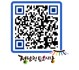 토요시장 QRCODE - 행사일정 페이지 바로가기 (http://www.jangheung.go.kr/jnjmarket/lroly2@)