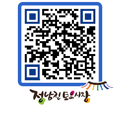 토요시장 QRCODE - 행사일정 페이지 바로가기 (http://www.jangheung.go.kr/jnjmarket/m4ng3b@)