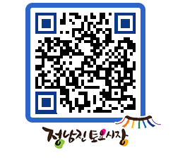 토요시장 QRCODE - 행사일정 페이지 바로가기 (http://www.jangheung.go.kr/jnjmarket/mmyxjp@)