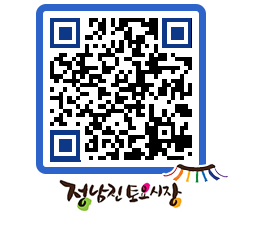 토요시장 QRCODE - 행사일정 페이지 바로가기 (http://www.jangheung.go.kr/jnjmarket/mp2fnm@)