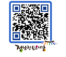 토요시장 QRCODE - 행사일정 페이지 바로가기 (http://www.jangheung.go.kr/jnjmarket/mp5t0c@)