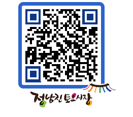 토요시장 QRCODE - 행사일정 페이지 바로가기 (http://www.jangheung.go.kr/jnjmarket/muuzbn@)