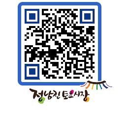 토요시장 QRCODE - 행사일정 페이지 바로가기 (http://www.jangheung.go.kr/jnjmarket/n24son@)