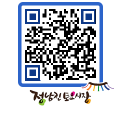 토요시장 QRCODE - 행사일정 페이지 바로가기 (http://www.jangheung.go.kr/jnjmarket/nc2jn4@)