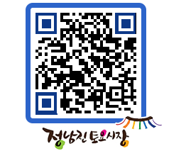 토요시장 QRCODE - 행사일정 페이지 바로가기 (http://www.jangheung.go.kr/jnjmarket/nd05jq@)