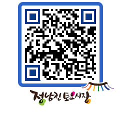 토요시장 QRCODE - 행사일정 페이지 바로가기 (http://www.jangheung.go.kr/jnjmarket/nhrose@)