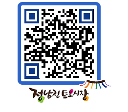 토요시장 QRCODE - 행사일정 페이지 바로가기 (http://www.jangheung.go.kr/jnjmarket/oeulvk@)