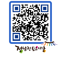 토요시장 QRCODE - 행사일정 페이지 바로가기 (http://www.jangheung.go.kr/jnjmarket/okzzn1@)