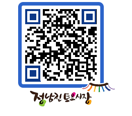 토요시장 QRCODE - 행사일정 페이지 바로가기 (http://www.jangheung.go.kr/jnjmarket/oqzc4w@)