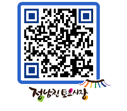 토요시장 QRCODE - 행사일정 페이지 바로가기 (http://www.jangheung.go.kr/jnjmarket/p3fmml@)