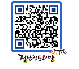 토요시장 QRCODE - 행사일정 페이지 바로가기 (http://www.jangheung.go.kr/jnjmarket/qkew0g@)