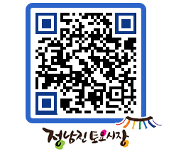 토요시장 QRCODE - 행사일정 페이지 바로가기 (http://www.jangheung.go.kr/jnjmarket/s3utjf@)