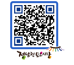 토요시장 QRCODE - 행사일정 페이지 바로가기 (http://www.jangheung.go.kr/jnjmarket/sa03vk@)