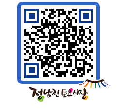 토요시장 QRCODE - 행사일정 페이지 바로가기 (http://www.jangheung.go.kr/jnjmarket/sbsfje@)