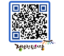 토요시장 QRCODE - 행사일정 페이지 바로가기 (http://www.jangheung.go.kr/jnjmarket/sfpdua@)