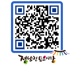 토요시장 QRCODE - 행사일정 페이지 바로가기 (http://www.jangheung.go.kr/jnjmarket/tk30ef@)