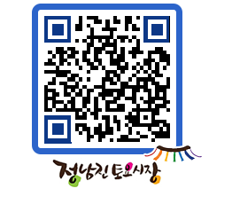 토요시장 QRCODE - 행사일정 페이지 바로가기 (http://www.jangheung.go.kr/jnjmarket/tmasyc@)