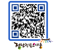 토요시장 QRCODE - 행사일정 페이지 바로가기 (http://www.jangheung.go.kr/jnjmarket/u3t0tb@)