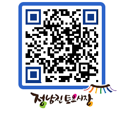 토요시장 QRCODE - 행사일정 페이지 바로가기 (http://www.jangheung.go.kr/jnjmarket/uajaea@)